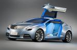 Buick Riviera Concept 2008 года
